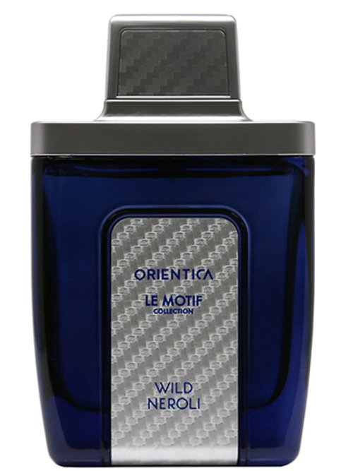 Le Motif Wild Neroli by Orientica Perfumes