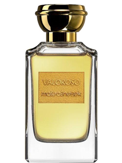 Valoroso Women by Matea Nesek