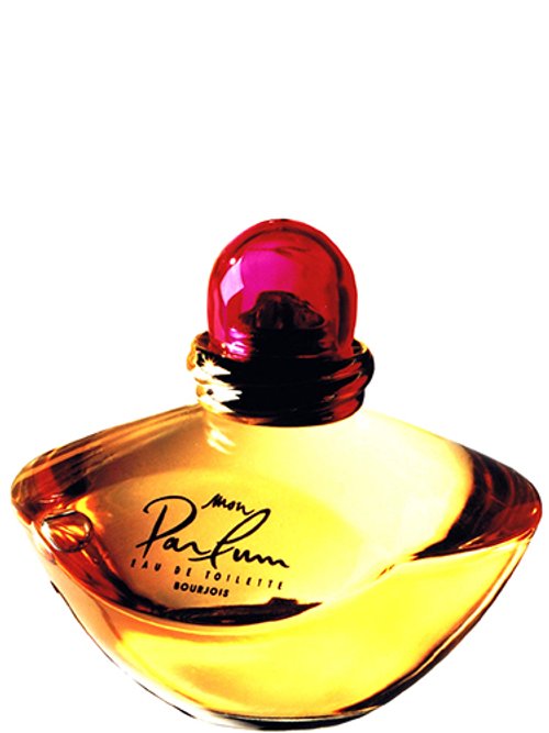 Mon Parfum Bourjois by Bourjois