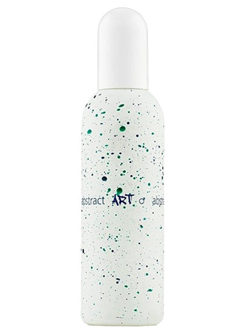 Colour Me Abstract Art by Milton-Lloyd