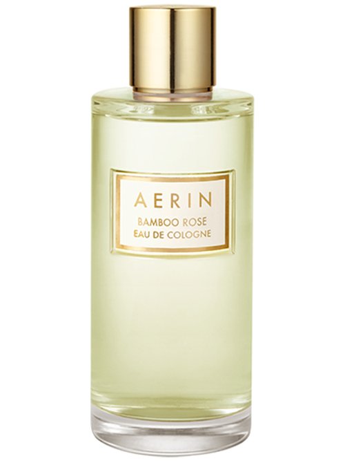 Bamboo Rose by Aerin