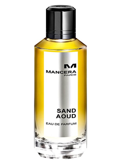 Sand Aoud by Mancera