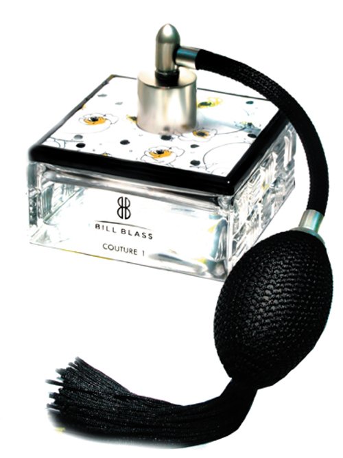 Couture 1 by Bill Blass