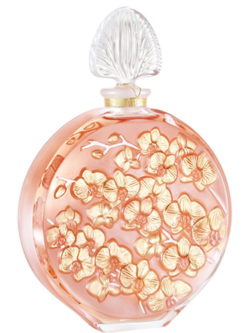 Lalique De Lalique Orchidée 2020 by Lalique