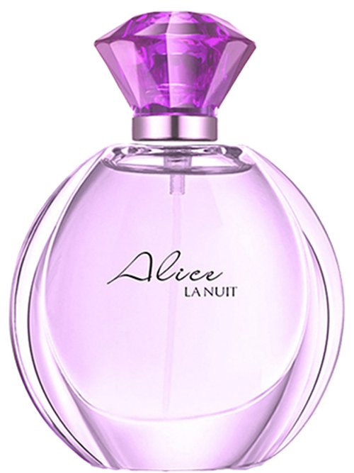 Alice La Nuit (Midnight Elf) by Boitown