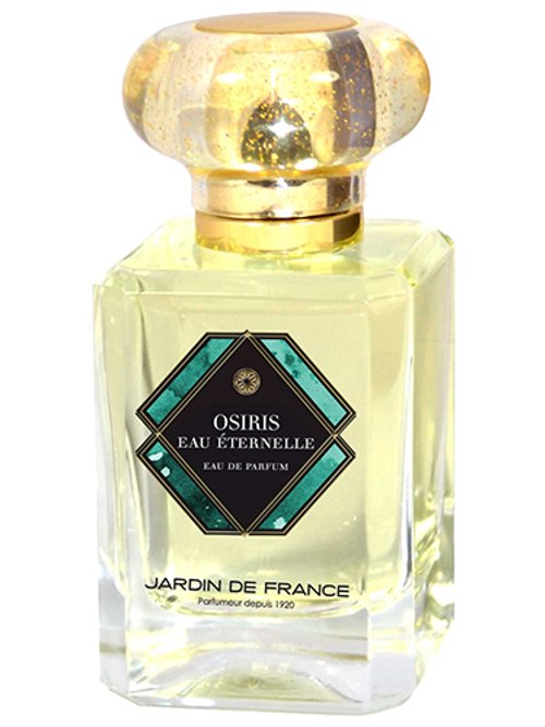Osiris Eau Éternelle by Jardin De France