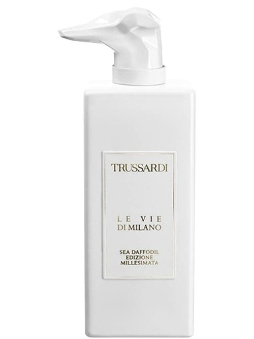 Sea Daffodil Edizione Millesimata by Trussardi