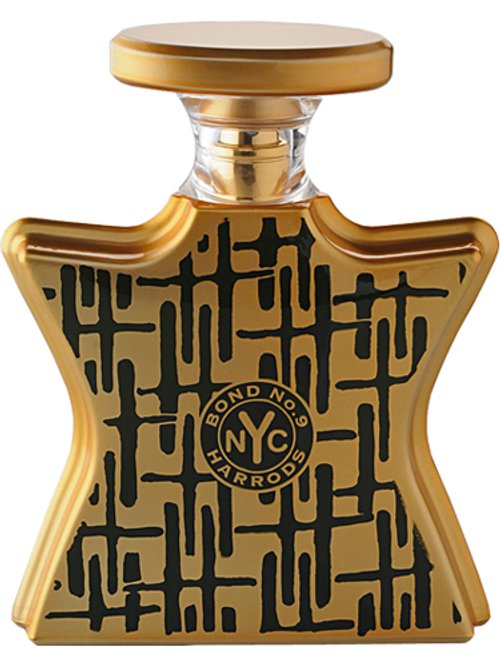 Harrods For Her by Bond No. 9 I Love Ny