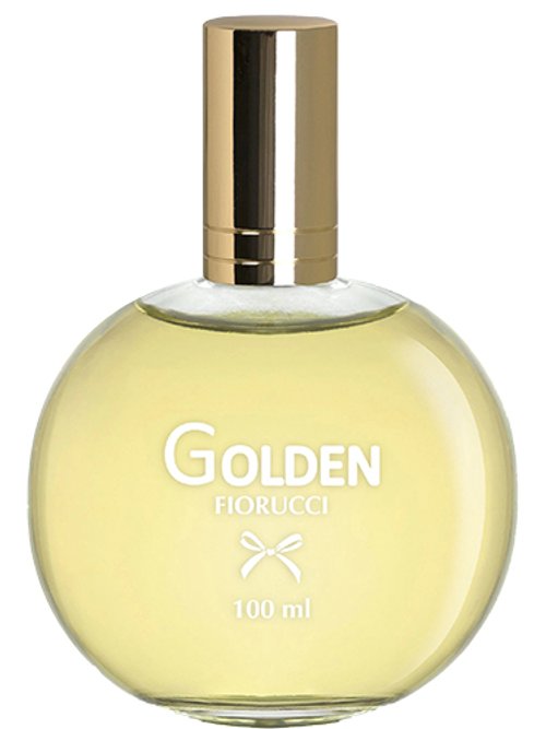 Golden by Fiorucci