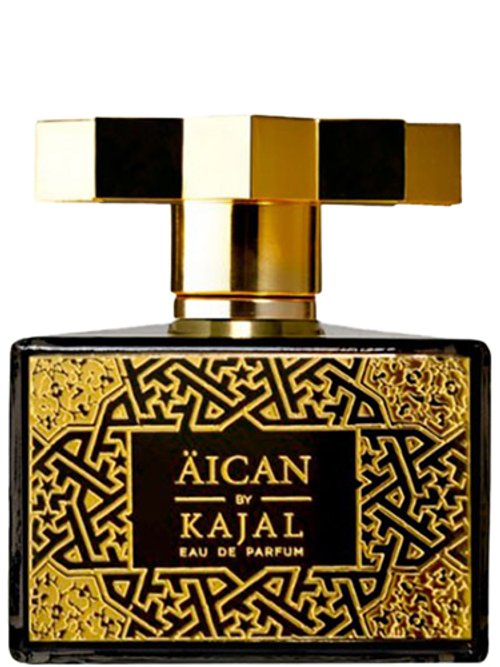 Aïcan by Kajal