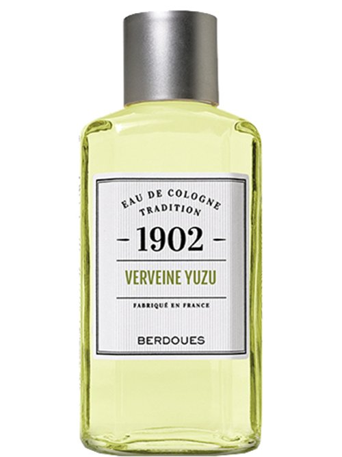 1902 Verveine Yuzu by Berdoues