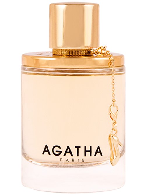 Un Soir À Paris Eau De Toilette by Agatha Paris