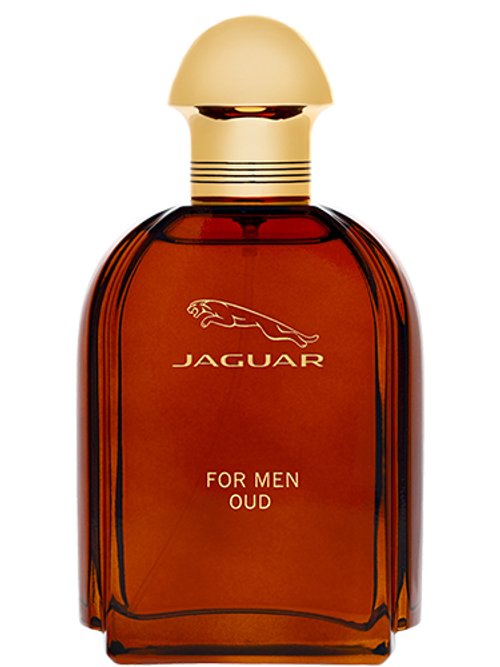 Jaguar For Men Oud by Jaguar