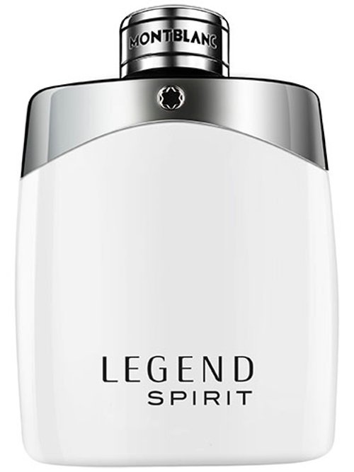 Legend Pour Homme Spirit by Montblanc