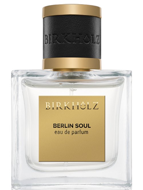 Berlin Soul by Birkholz