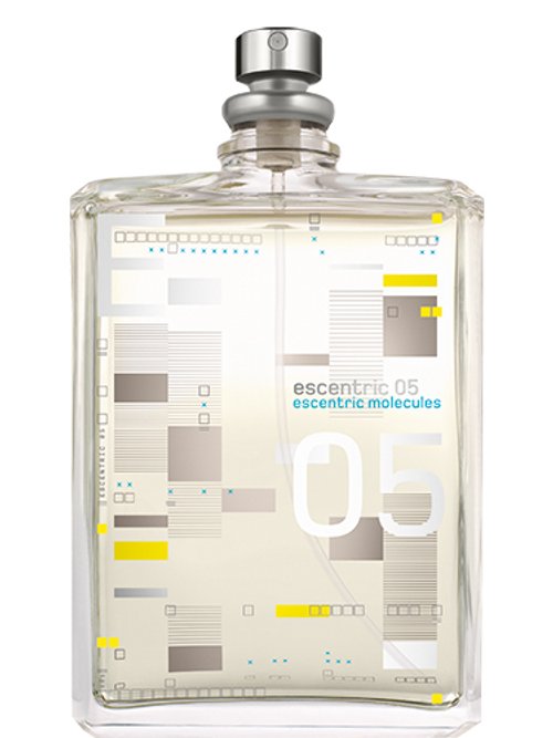 Escentric 05 by Escentric Molecules