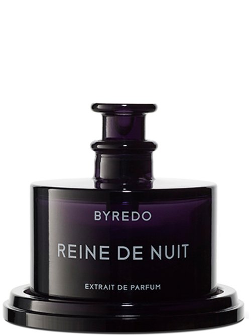 Reine De Nuit : Night Veils by Byredo
