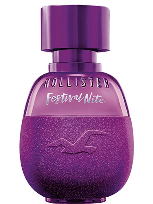 Festival Nite For Her by Hollister