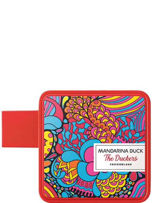 The Duckers Freedomland by Mandarina Duck