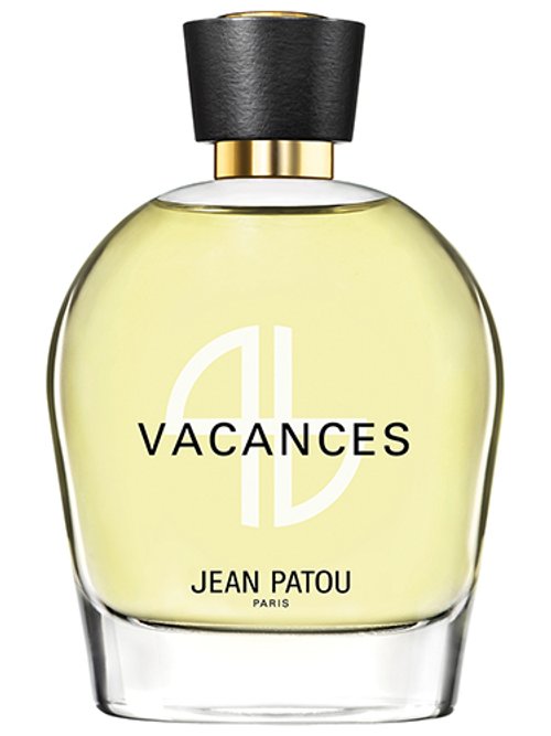 Vacances by Jean Patou