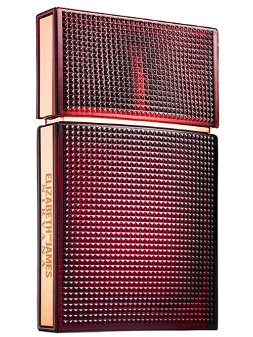 Nirvana Bourbon by Elizabeth & James