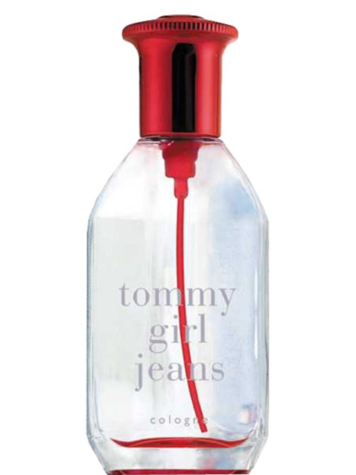 Tommy Girl Jeans by Tommy Hilfiger