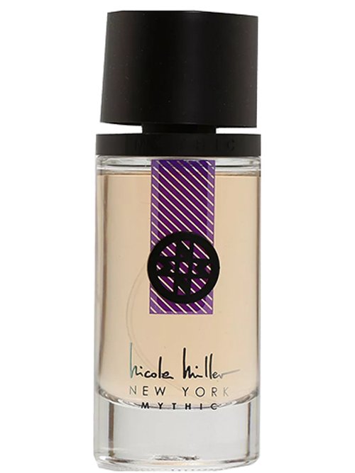 Mythic by Nicole Miller