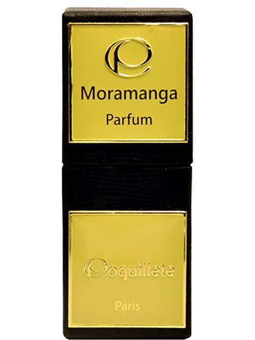 Moramanga by Coquillete Paris