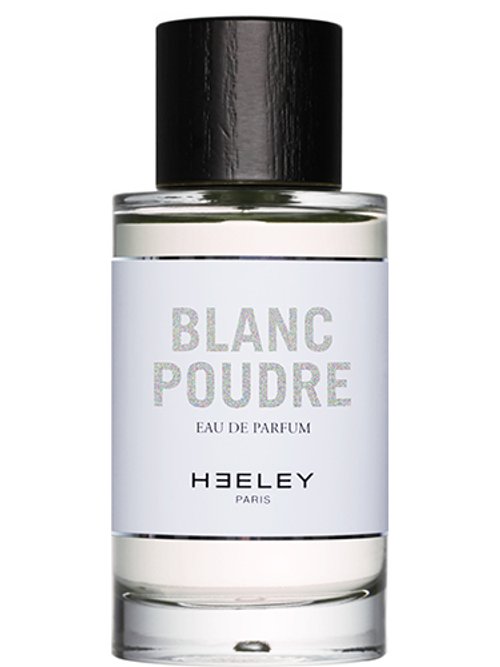 Blanc Poudre by Heeley