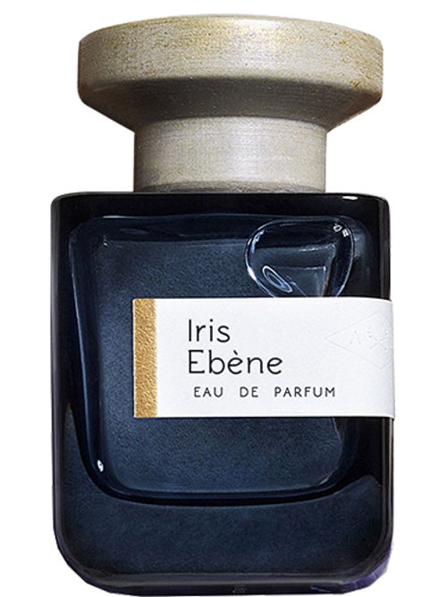 Iris Ebène by Atelier Materi