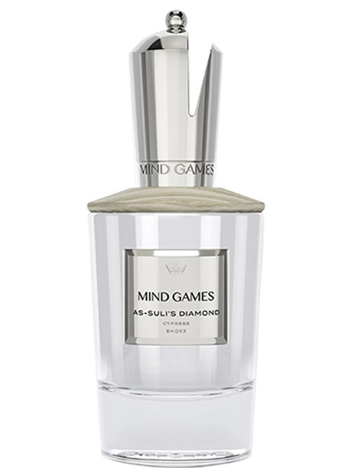 As-Suli'S Diamond by Mind Games