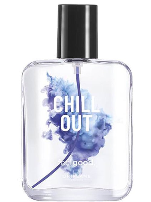 Chill Out Feel Good. by Oriflame
