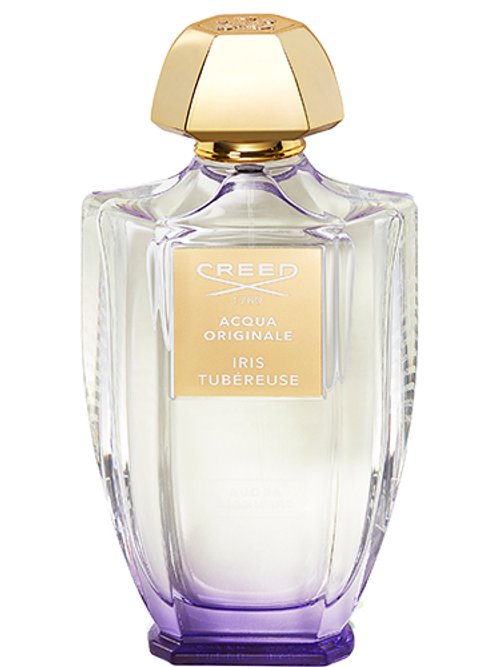 Iris Tubéreuse by Creed