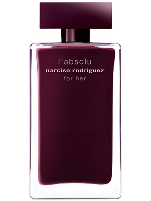 Narciso Rodriguez For Her L'Absolu by Narciso Rodriguez