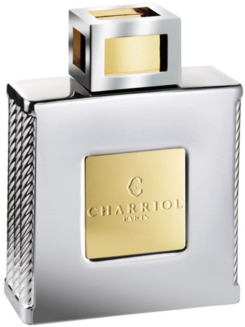 Charriol Royal Platinum Pour Homme by Charriol