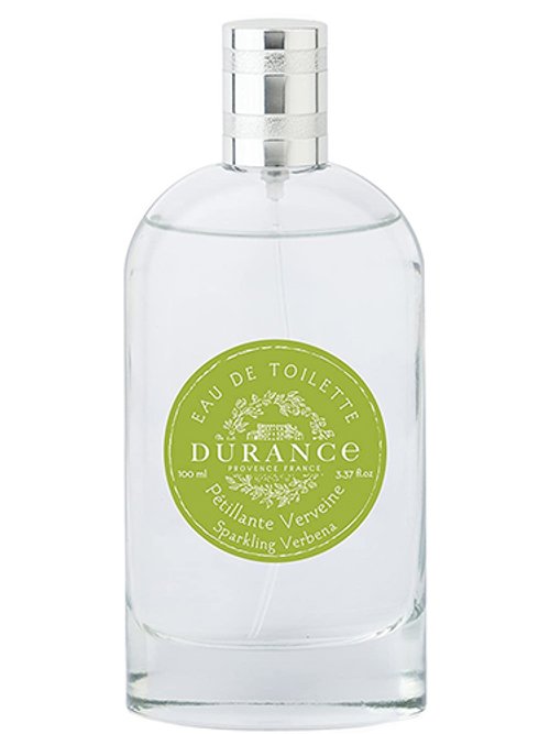 Pétillante Verveine / Sparkling Verbena by Durance