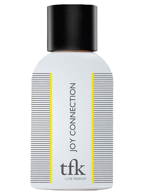 Joy Connection by Tfk