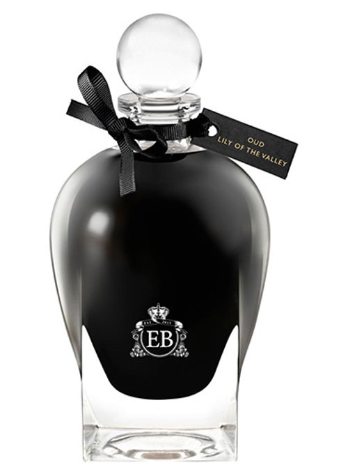 Floral Oud Lily Of The Valley by Eric Buterbaugh