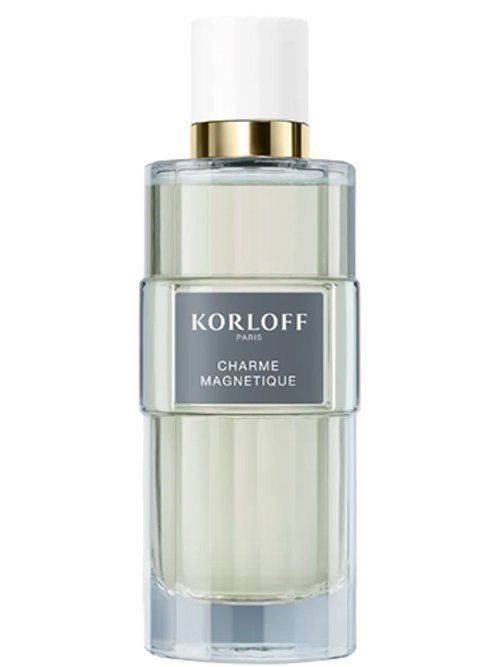 Charme Magnetique by Korloff