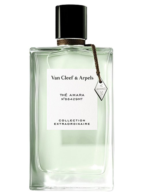 Thé Amara by Van Cleef & Arpels