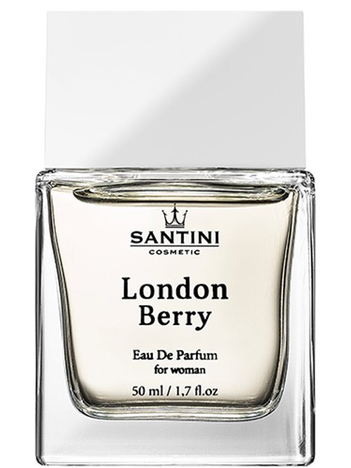 London Berry by Santini