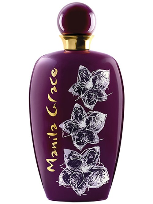 Fleur Narcotique Manila Grace by Manila Grace