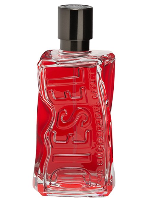 D Red By Diesel by Diesel