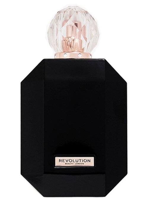 Revolutionary Noir by Revolution