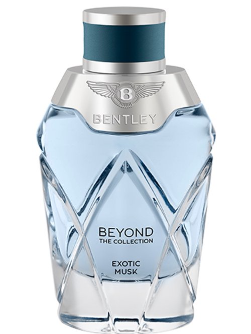 Beyond Exotic Musk by Bentley