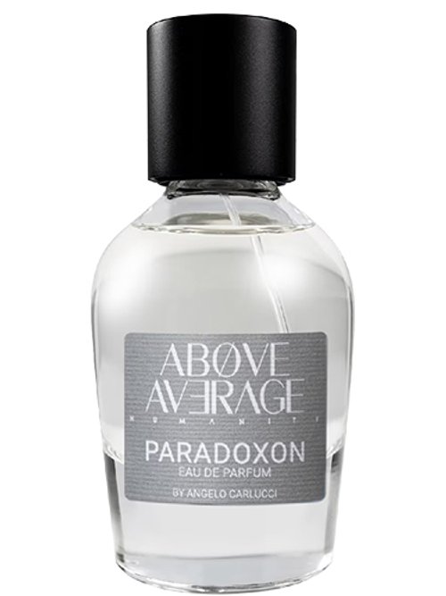 Paradoxon by Above Average Humanity