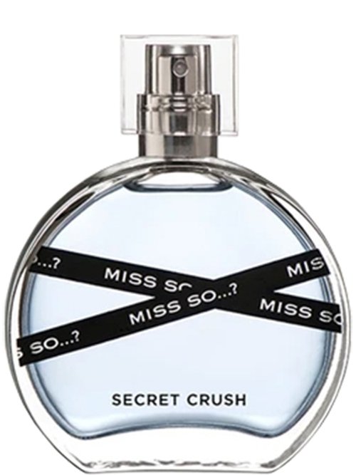 Miss So...? Secret Crush Eau Fraiche by So....? Fragrance