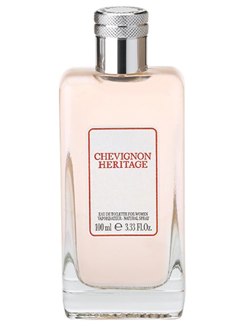 Heritage For Women by Chevignon