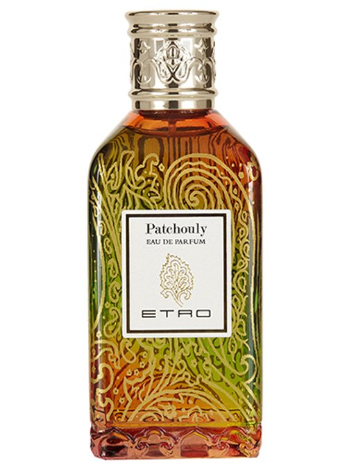 Patchouly Eau De Parfum by Etro