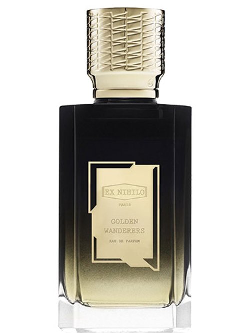 Golden Wanderers by Ex Nihilo